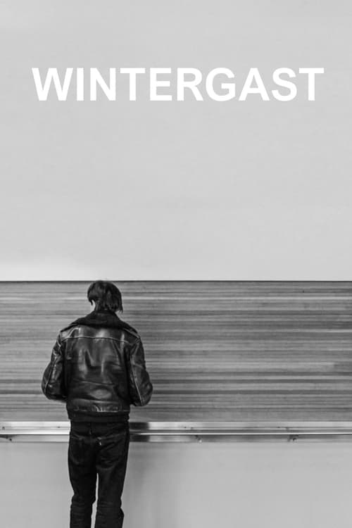 Poster Wintergast 2015