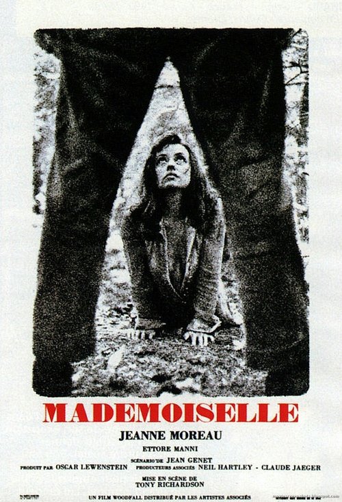 Mademoiselle (1966)