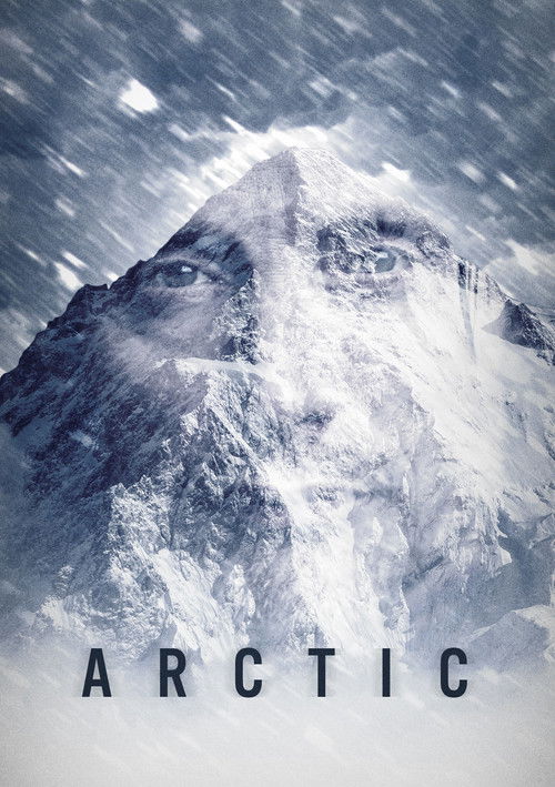 Arctic Full Movie Streaming Online