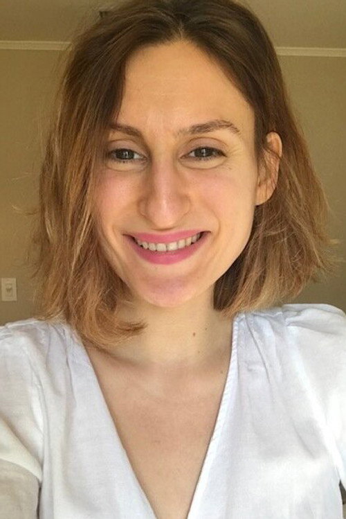 Rachel Kaplan photo 2