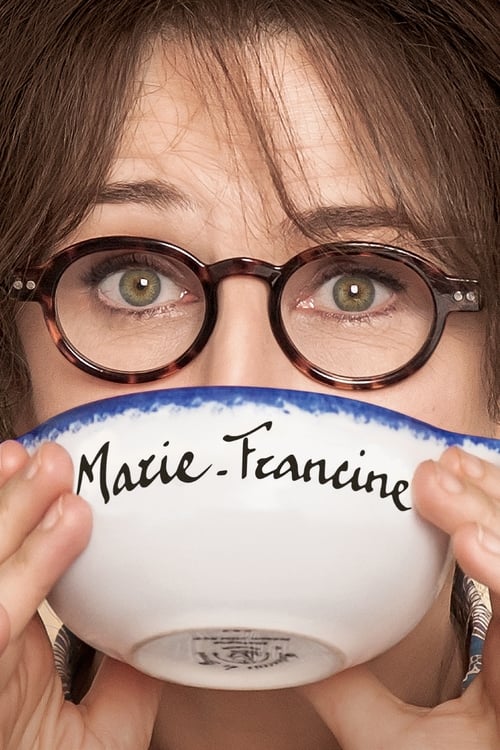 Marie-Francine (2017) poster