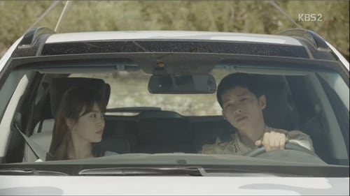 Descendants of the Sun: 1×5