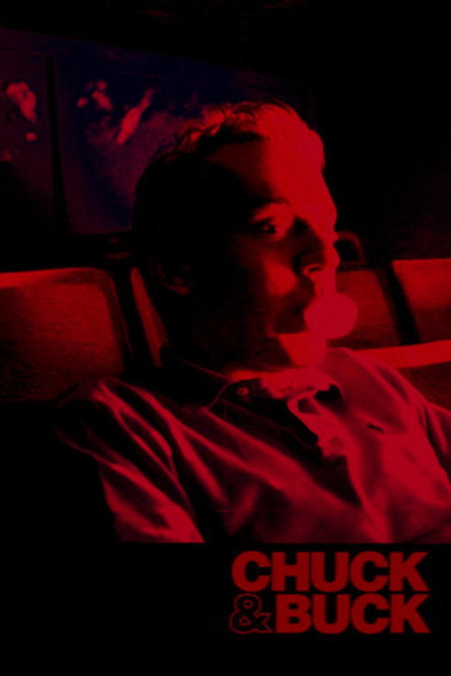 Affiche de Chuck & Buck