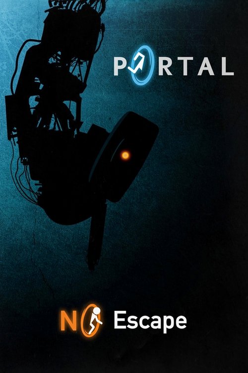 Pôster de Portal: No Escape