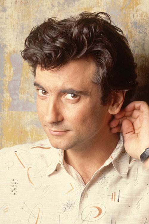 Griffin Dunne