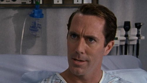 Poster della serie Scrubs