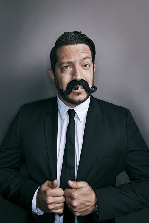 Largescale poster for Sal Vulcano