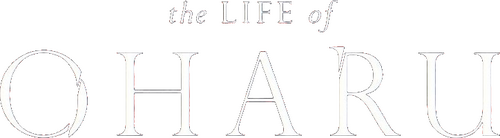 The Life of Oharu