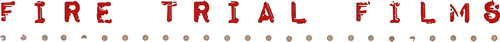 Fire Trial Films logo