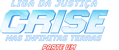 Justice League: Crisis on Infinite Earths Part One