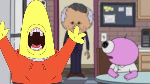 Smiling Friends: 2×2