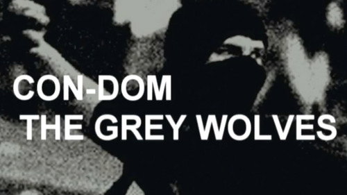 Con-Dom / The Grey Wolves: Consumer Electronics #5