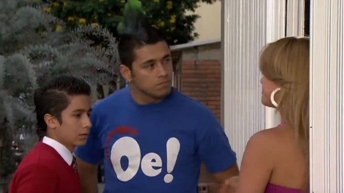 Épisode 26