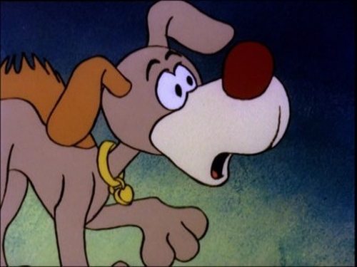L'ordonnance pour Puppy