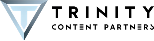 Logo Trinity Content Partners
