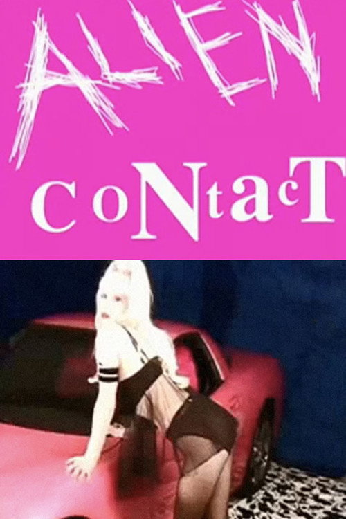 Alien Contact still 2
