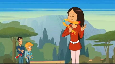 Image de l'épisode 19