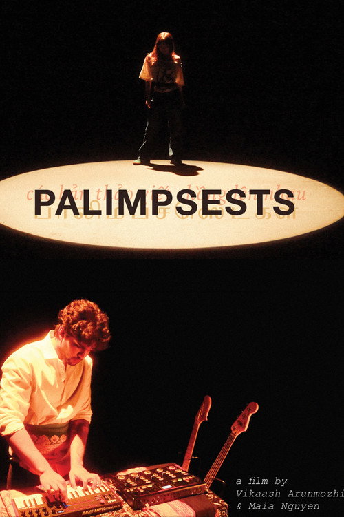 Palimpsests