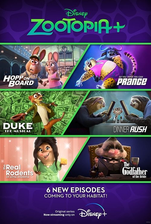 Posters