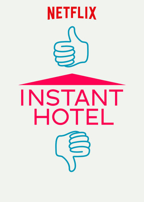 Where to stream Instant Hotel Season 1