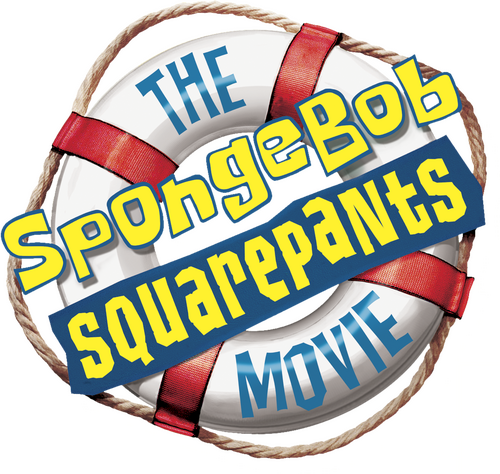 The SpongeBob SquarePants Movie