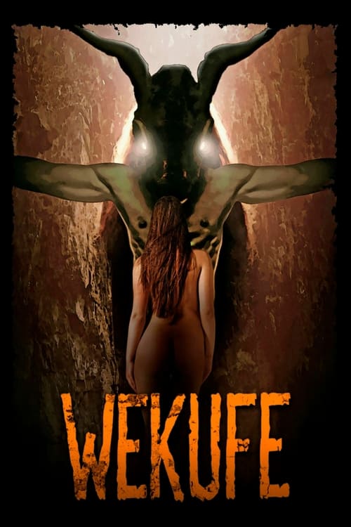 Wekufe: The Origin of Evil Movie Poster Image
