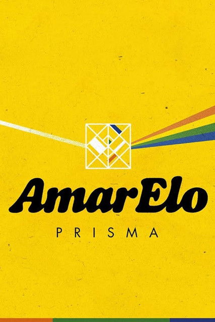 Escena 5 de AmarElo Prisma