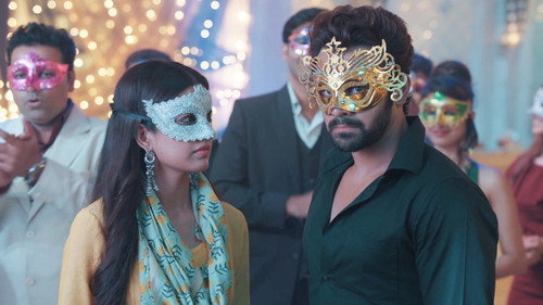 Raghbir to Unmask Sukanya's Lie?