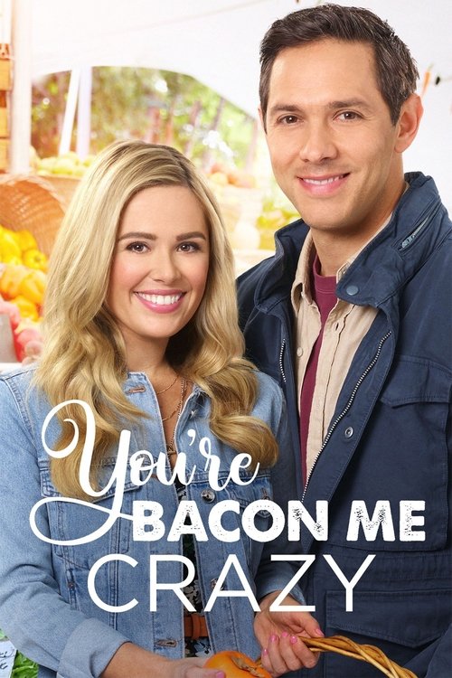 You're Bacon Me Crazy 2020 Streaming Sub ITA