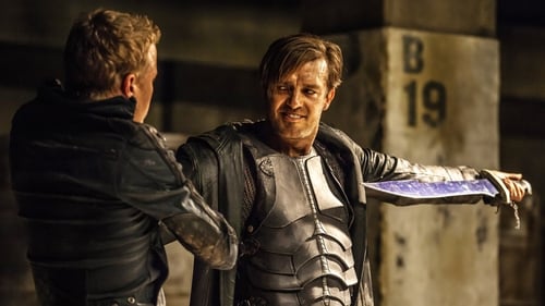 Dominion: 2×5