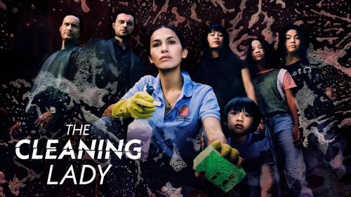 The Cleaning Lady