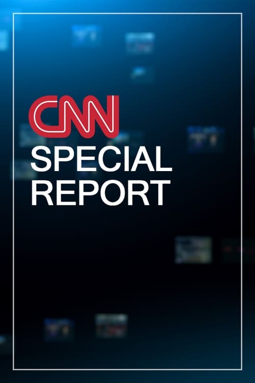 CNN Special Report, S43 - (2022)