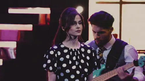 Image de l'épisode 1