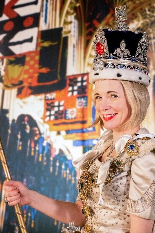 Lucy Worsley's Royal Photo Album 2020