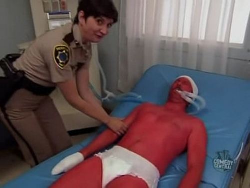 Poster della serie Reno 911!