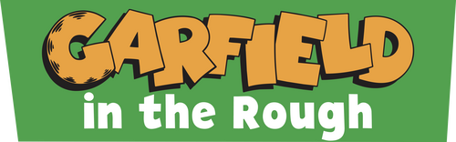 Garfield in the Rough