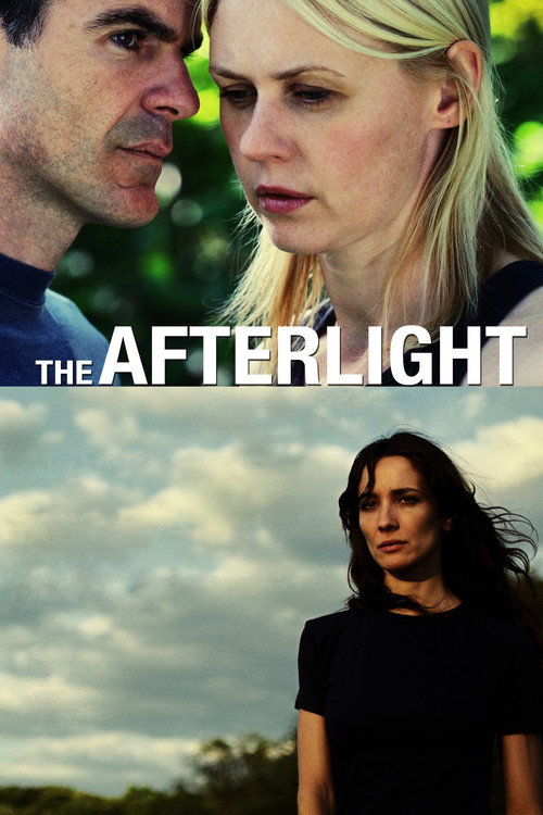 The Afterlight