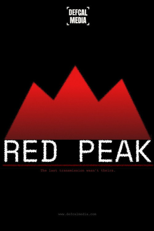 Red Peak