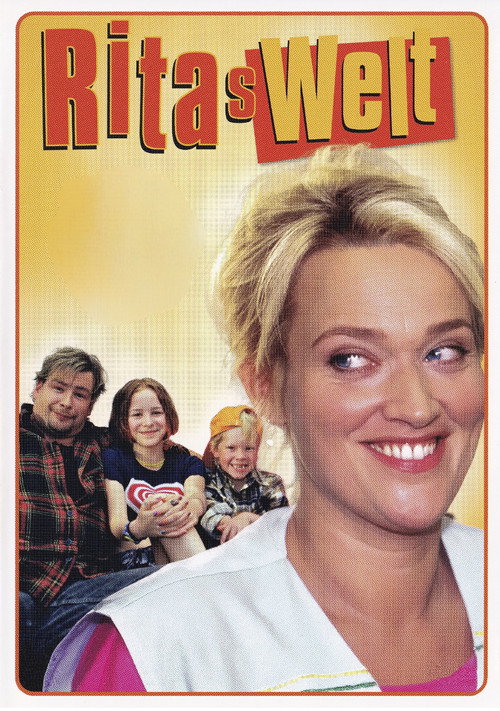 Escena 4 de Ritas Welt