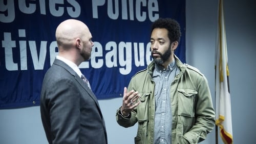 Poster della serie Wyatt Cenac's Problem Areas