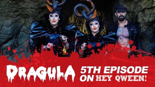 Poster della serie The Boulet Brothers' Dragula