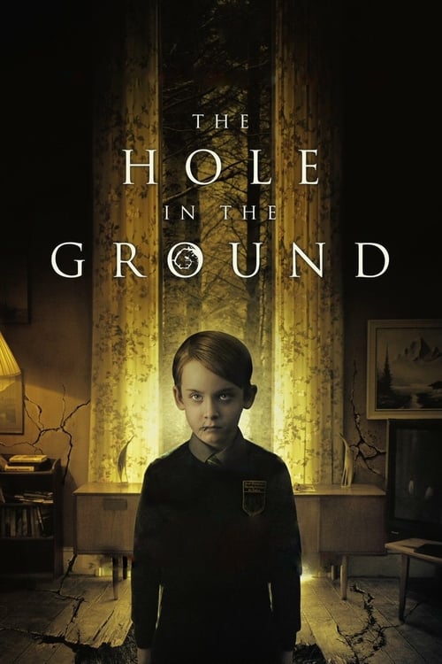Schauen The Hole in the Ground On-line Streaming