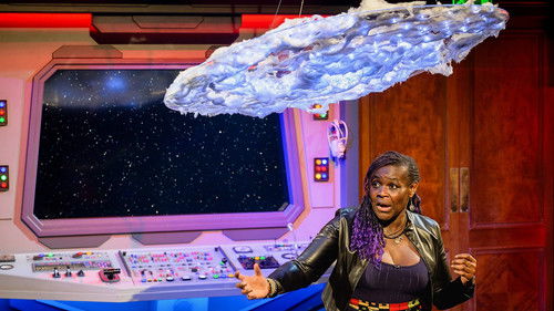 To the Stars and Beyond