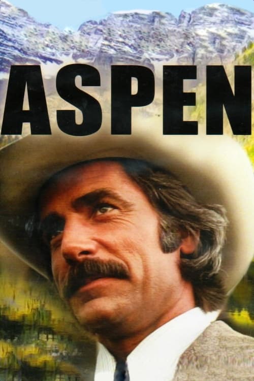 Poster Aspen