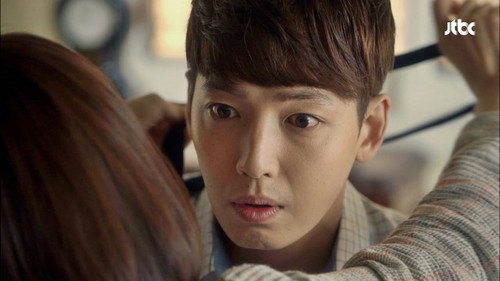 Falling for Innocence still