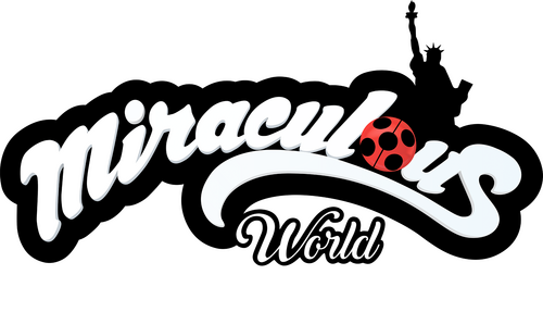 Miraculous World: New York, United HeroeZ