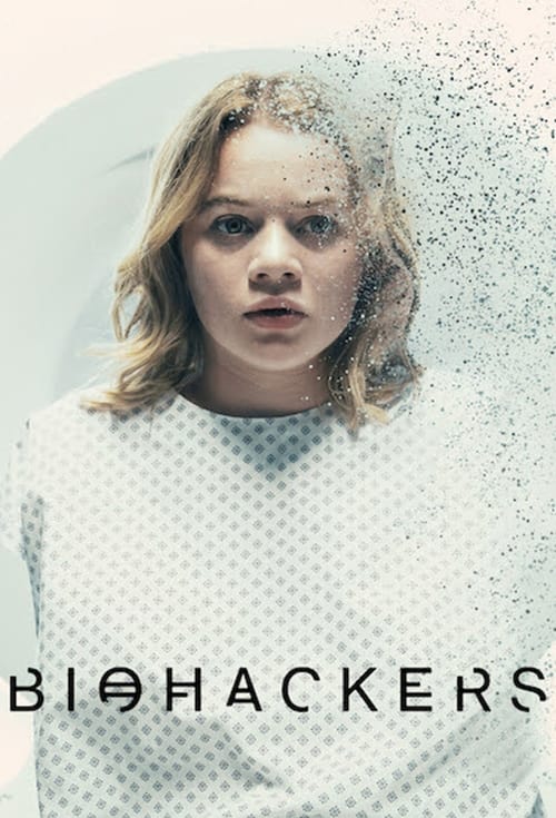 Poster de Biohackers