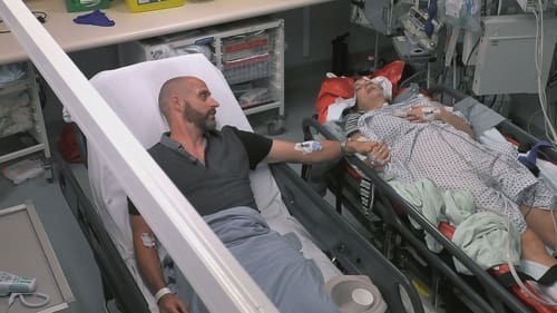 24 Hours in A&E, S30E07 - (2023)