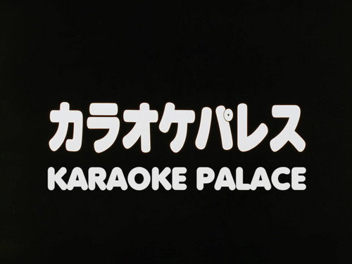 Karaoke Palace
