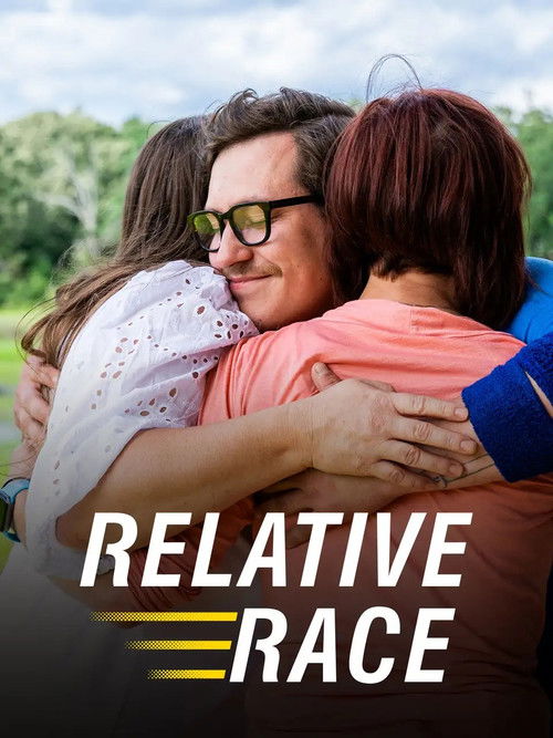 Escena 6 de Relative Race